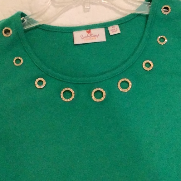 Quacker Factory Dress, Size XS - Picture 4 of 13